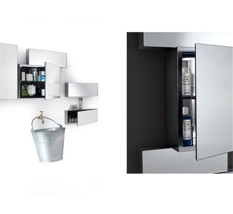 Opinion Ciatti Ba.Belle Specchio