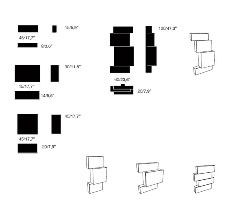 Opinion Ciatti Ba.Belle Specchio