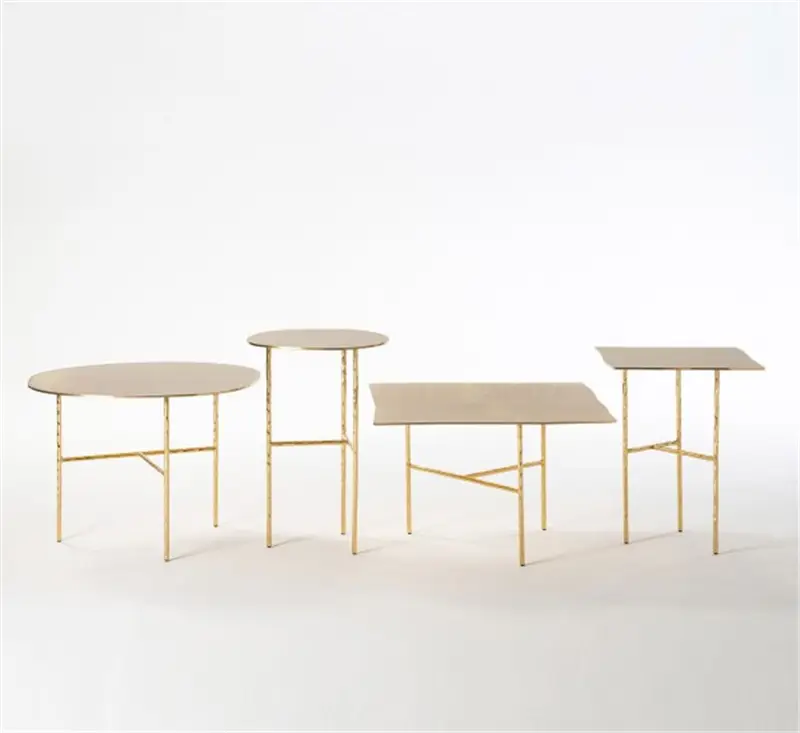 Opinion Ciatti XXX Tavolino rotondo