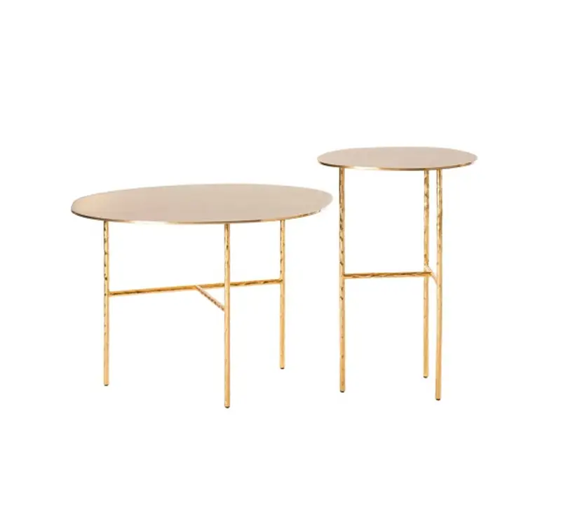 Opinion Ciatti XXX Tavolino rotondo