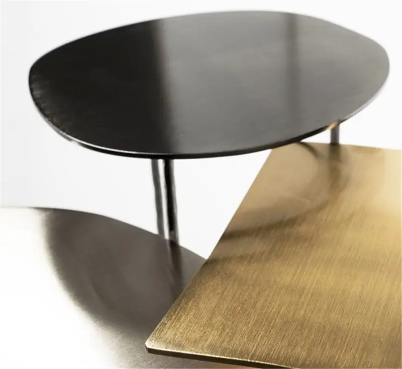 Opinion Ciatti XXX Tavolino rotondo