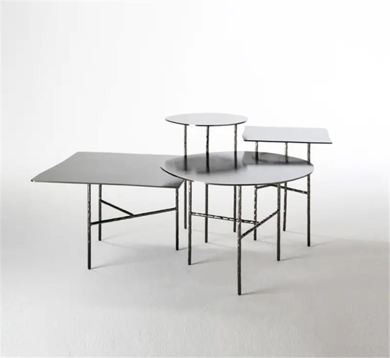 Opinion Ciatti XXX Tavolino rotondo