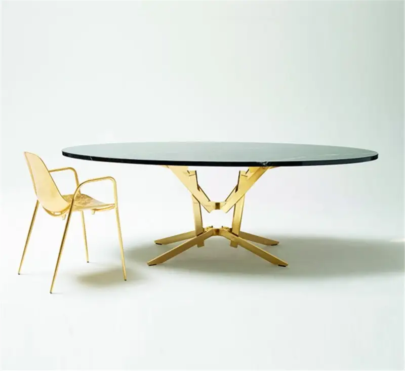 Opinion Ciatti Fe+Fe Tavolo