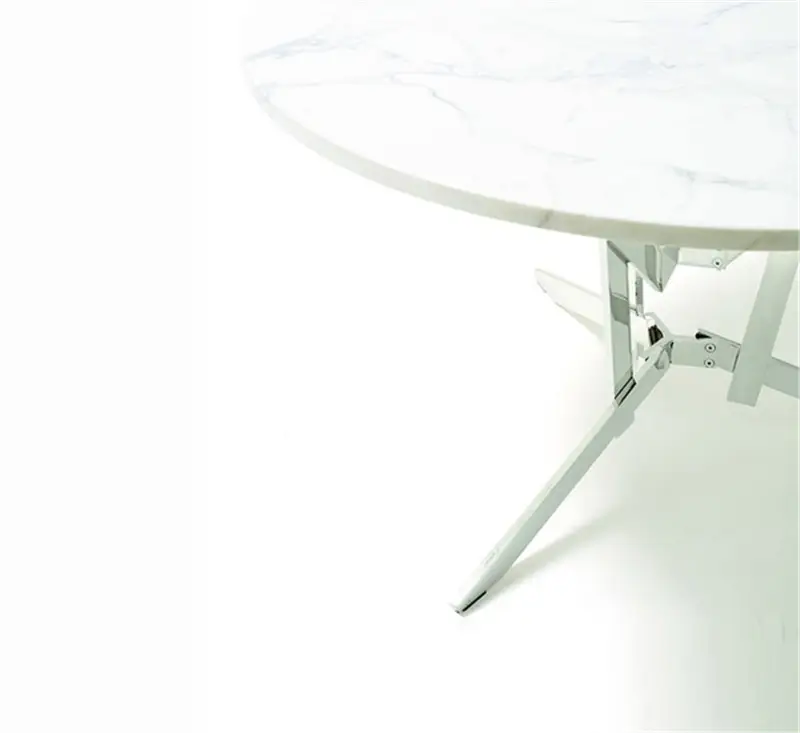 Opinion Ciatti Fe+Fe Tavolo