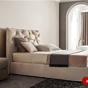 Pianca Impunto Maxi letto