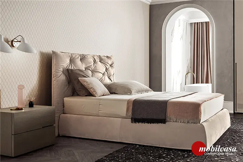 Pianca Impunto Maxi letto