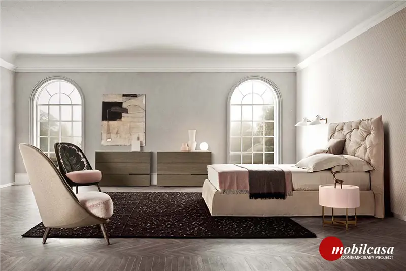 Pianca Impunto Maxi letto