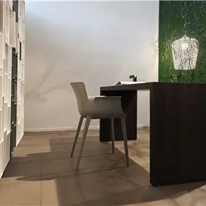 <span class="brand">Pianca</span> Scrivania modello DOMINO cm. 150X55x75,6h finitura borgogna