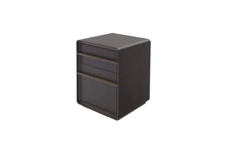 Porada Aura Comodino