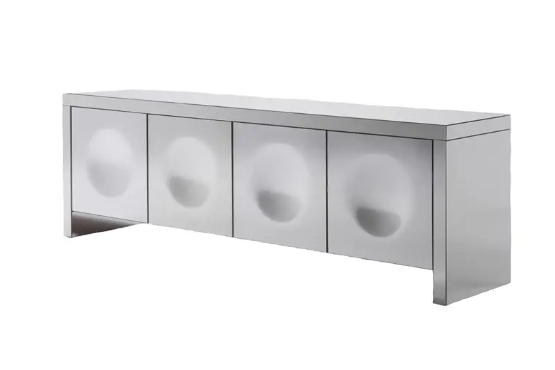 Porada Empire 4 Specchio