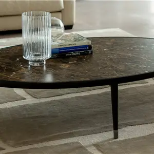 Porada Bignè Ovale 150