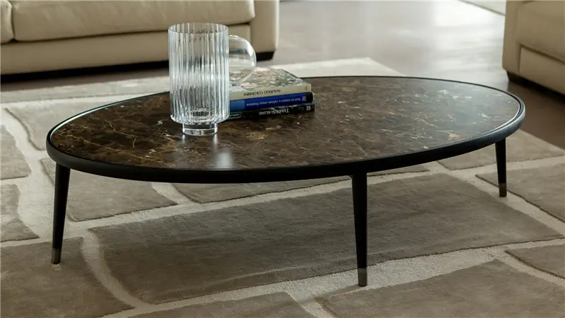 Porada Bignè Ovale 150