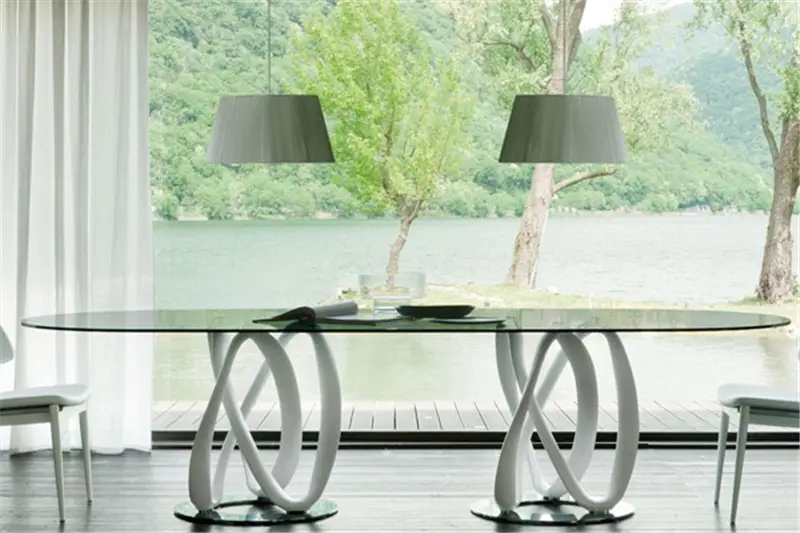 Porada Infinity Ovale 2 C