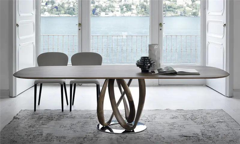 Porada Infinity Ovale L