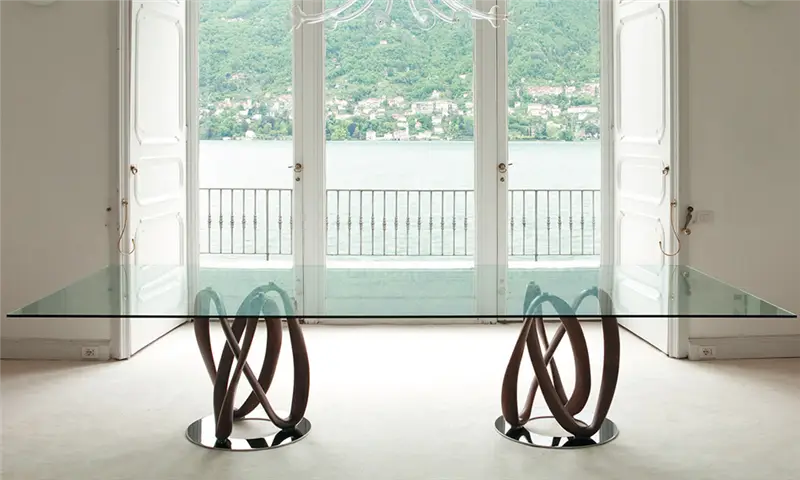 Porada Infinity rettangolare 2 C