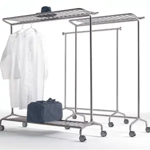 Rexite Nox Vesta Appendiabito