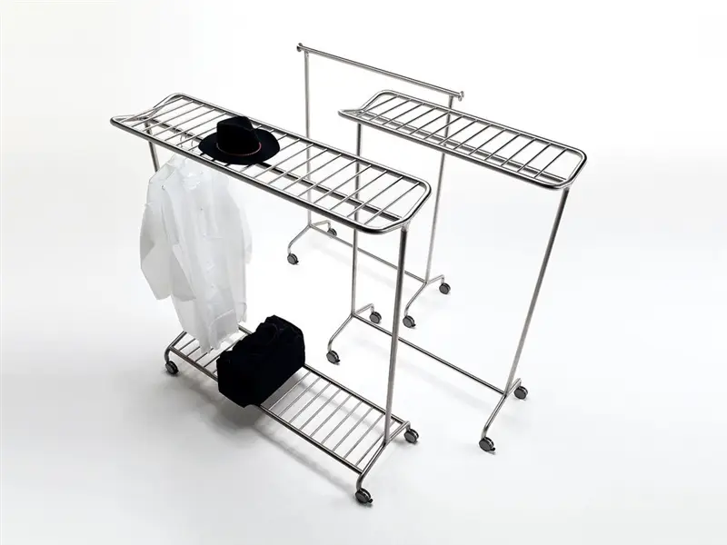 Rexite Nox Vesta Appendiabito