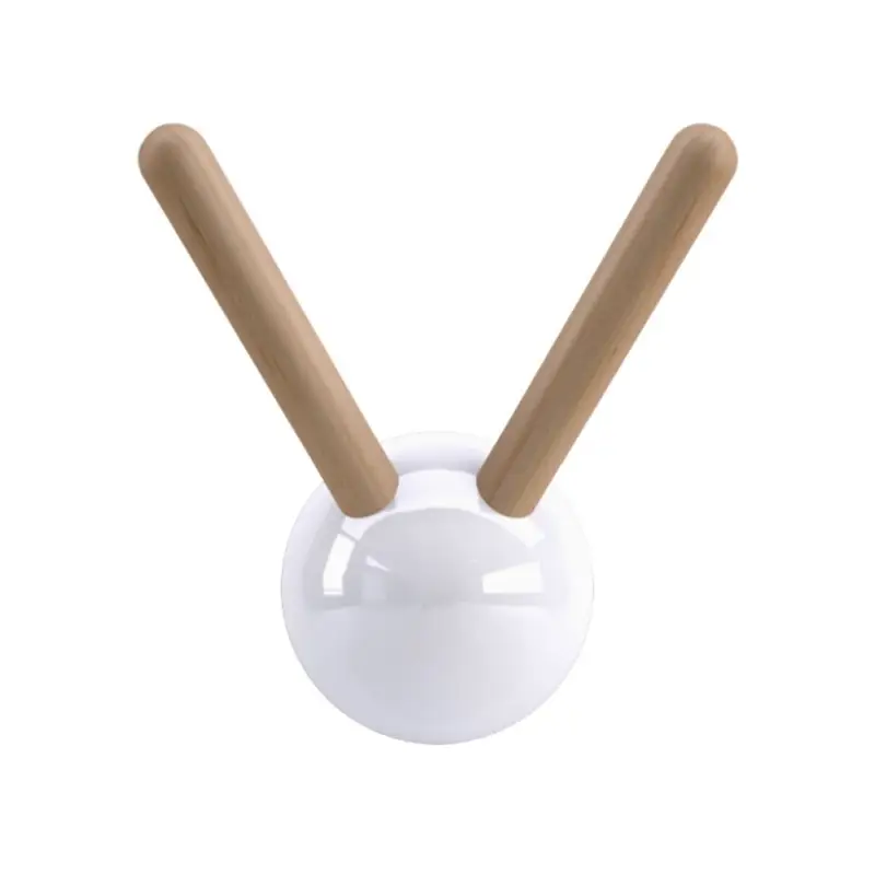 Rexite Bunny appendiabito da muro