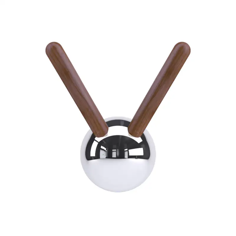 Rexite Bunny appendiabito da muro