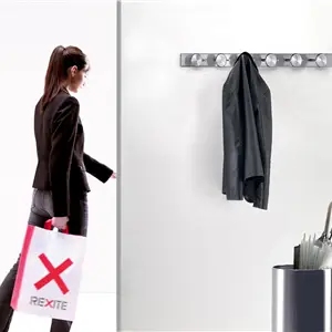 Rexite Nox Vesta wall appendiabito