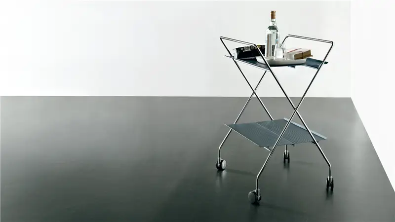 Rexite T-Tap carrello