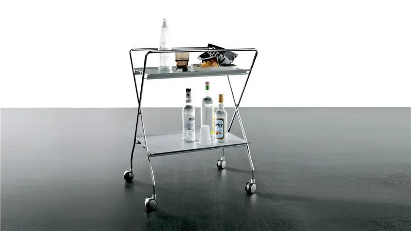 Rexite T-Tap carrello