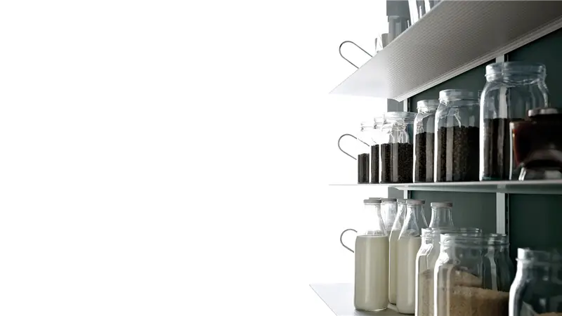 Rexite Teca composizione 1