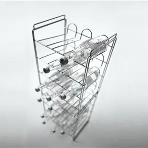 Rexite Cantina porta bottiglie