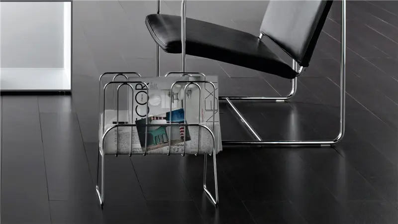 Rexite Press portarviste