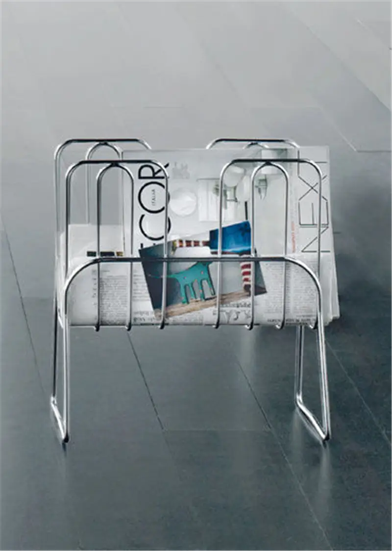 Rexite Press portarviste