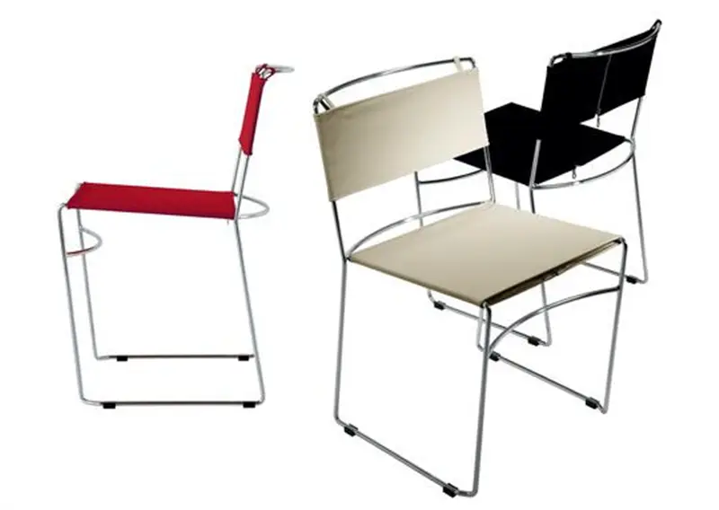 Rexite Delfina sedia