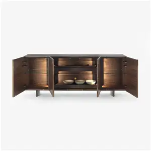 Riva 1920 Riva 1920 Linear Credenza