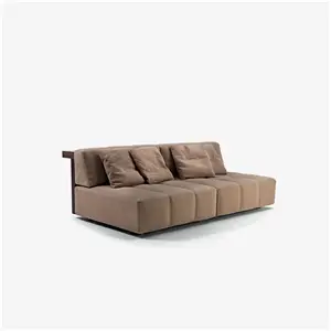 Riva 1920 Riva 1920 Fur Nature Divano