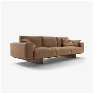 Riva 1920 Riva 1920 Utah Sofa