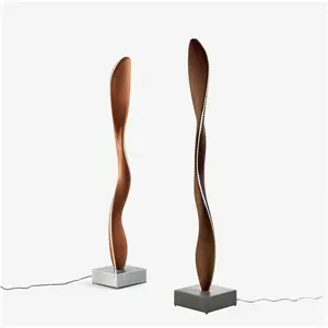 Riva 1920 Fiamma Lamp