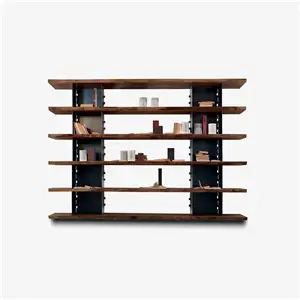 Riva 1920 Riva 1920 Brie Libreria 250 cm