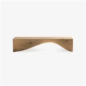 Riva 1920 Riva 1920 Curve Bench Panca