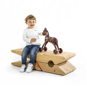 Riva 1920 Riva 1920 Molletta kids panca