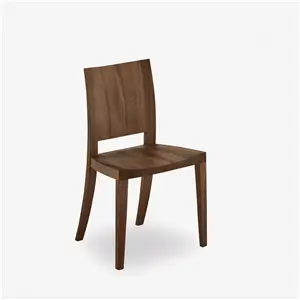 Riva 1920 Pimpinella Wood sedia