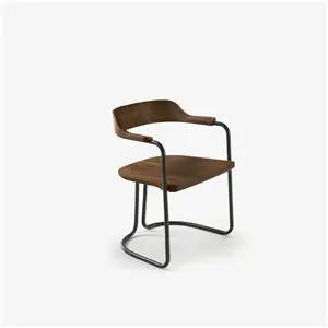 Riva 1920 Riva 1920 Tubular Sedia