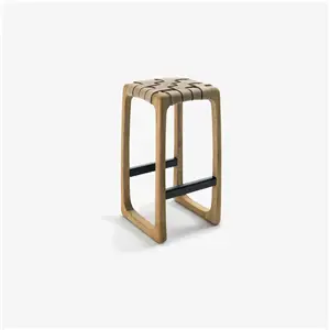 Riva 1920 Riva 1920 Bungalow bar stool sgabello