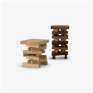 Riva 1920 Riva 1920 Falò Small & Big sgabello