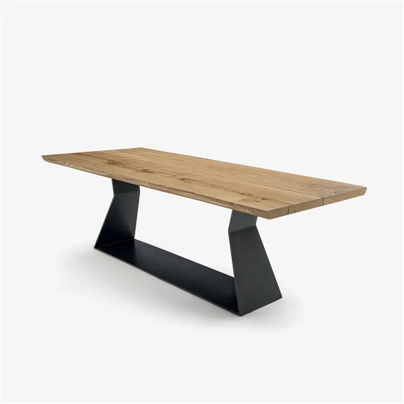 Riva 1920 Kauri Art tavolo