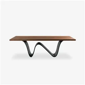 Riva 1920 Riva 1920 Bree e Onda Tavolo