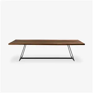 Riva 1920 Riva 1920 Calle Cult Natural sides tavolo