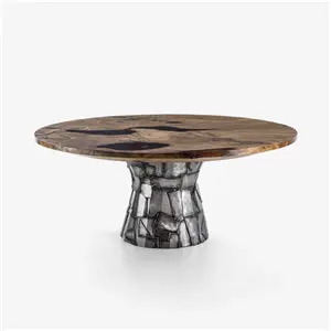 Riva 1920 Kauri Art tavolo