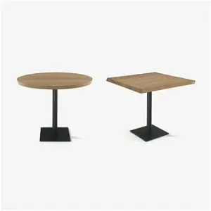 Riva 1920 Riva 1920 Pebbles Tavolo