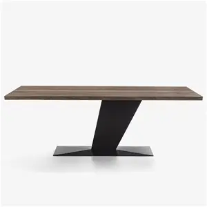 Riva 1920 Riva 1920 Simple Blues tavolo