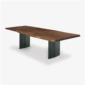 Riva 1920 Riva 1920 Sky-Natura Plank Tavolo