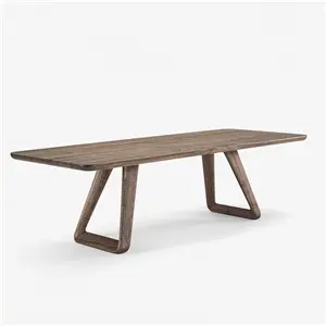 Riva 1920 Riva 1920 Sospiro table tavolo